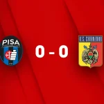 pisa catanzaro