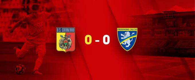 catanzaro frosinone