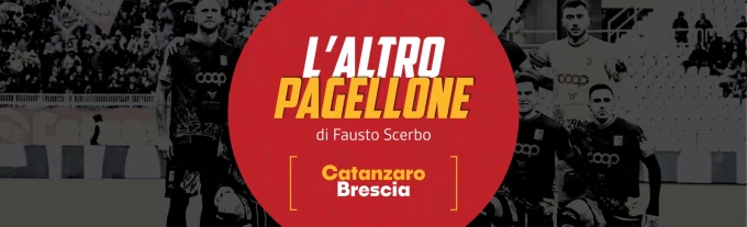 altro pagellone catanzaro brescia