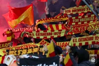 catanzaro spezia sala stampa