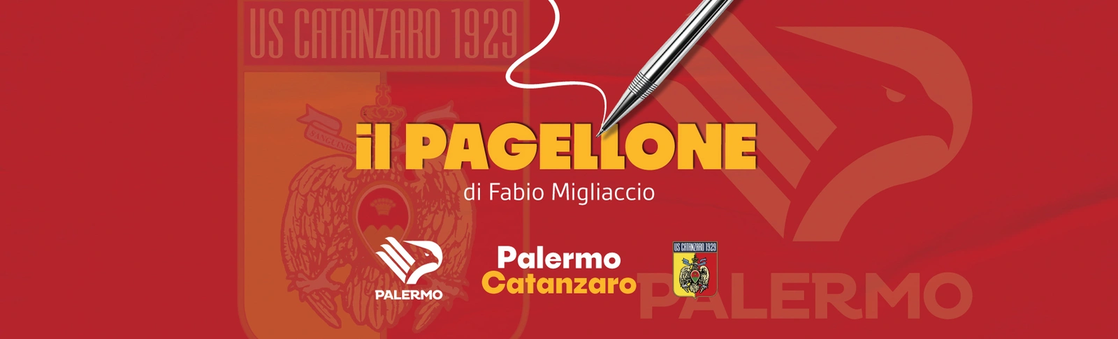 pagellone palermo catanzaro