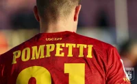 Irrinunciabile Pompetti