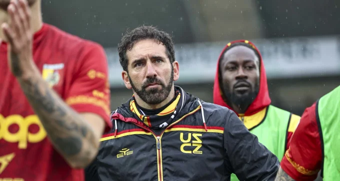 playoff a rischio
