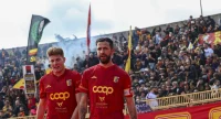 Carrarese - Catanzaro: occhio Aquile a non far volare via i play-off.