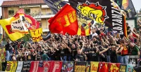 Mantova - Catanzaro legame indissolubile tra squadra e tifosi