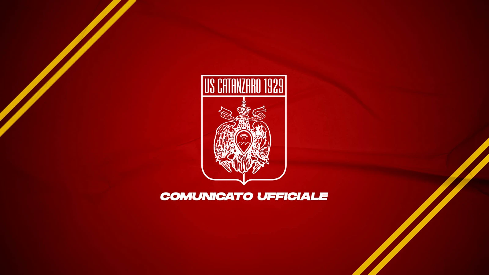 comunicato us catanzaro