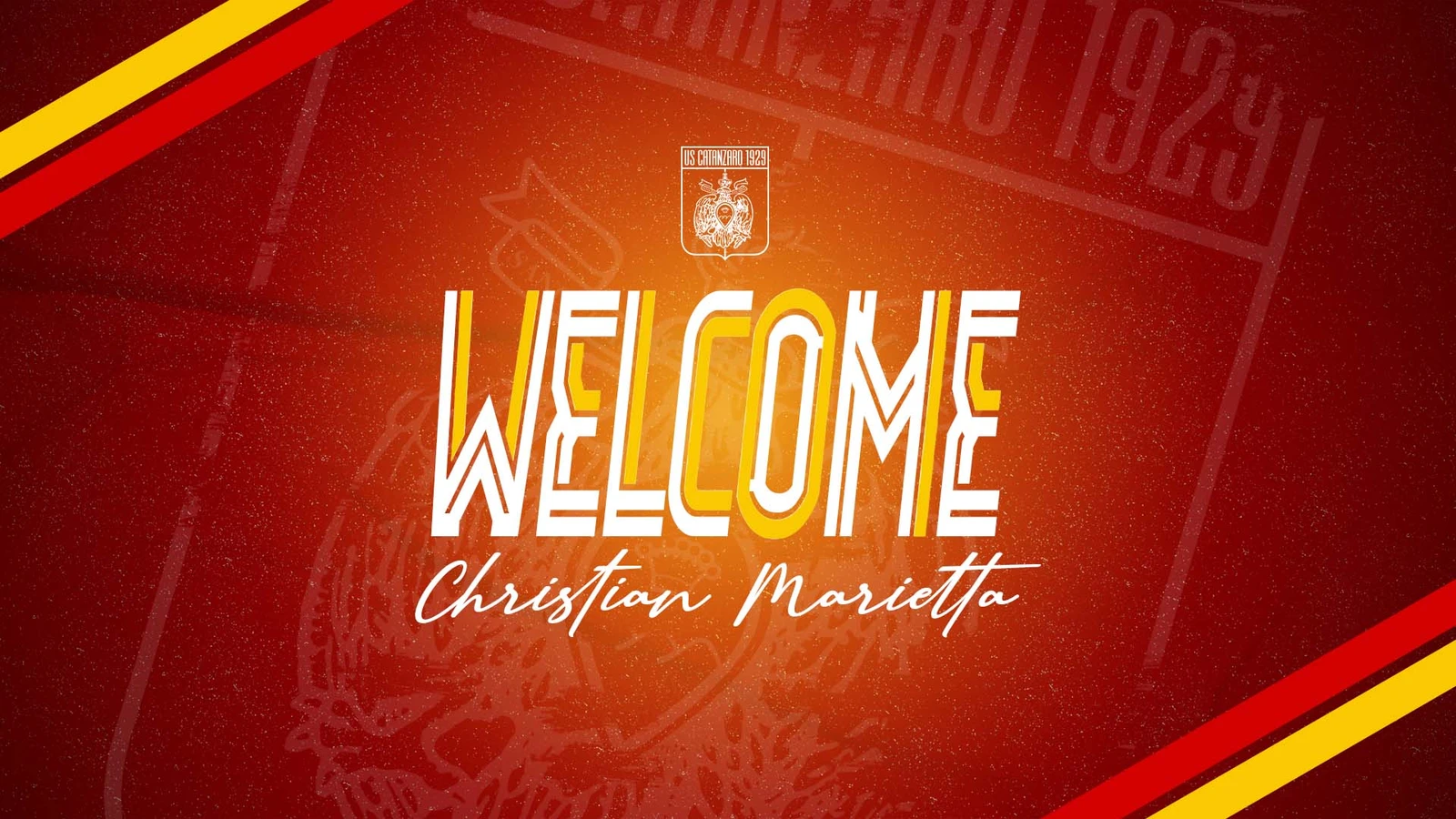 welcome christian marietta