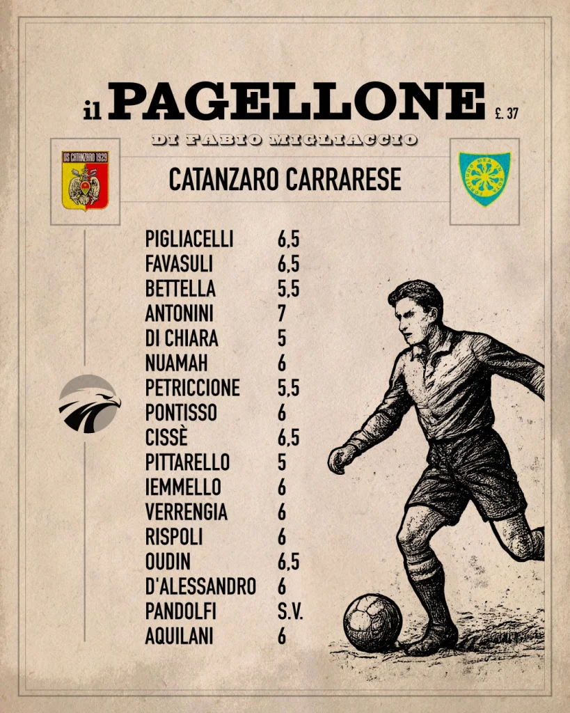 pagellone-catanzaro-carrarese